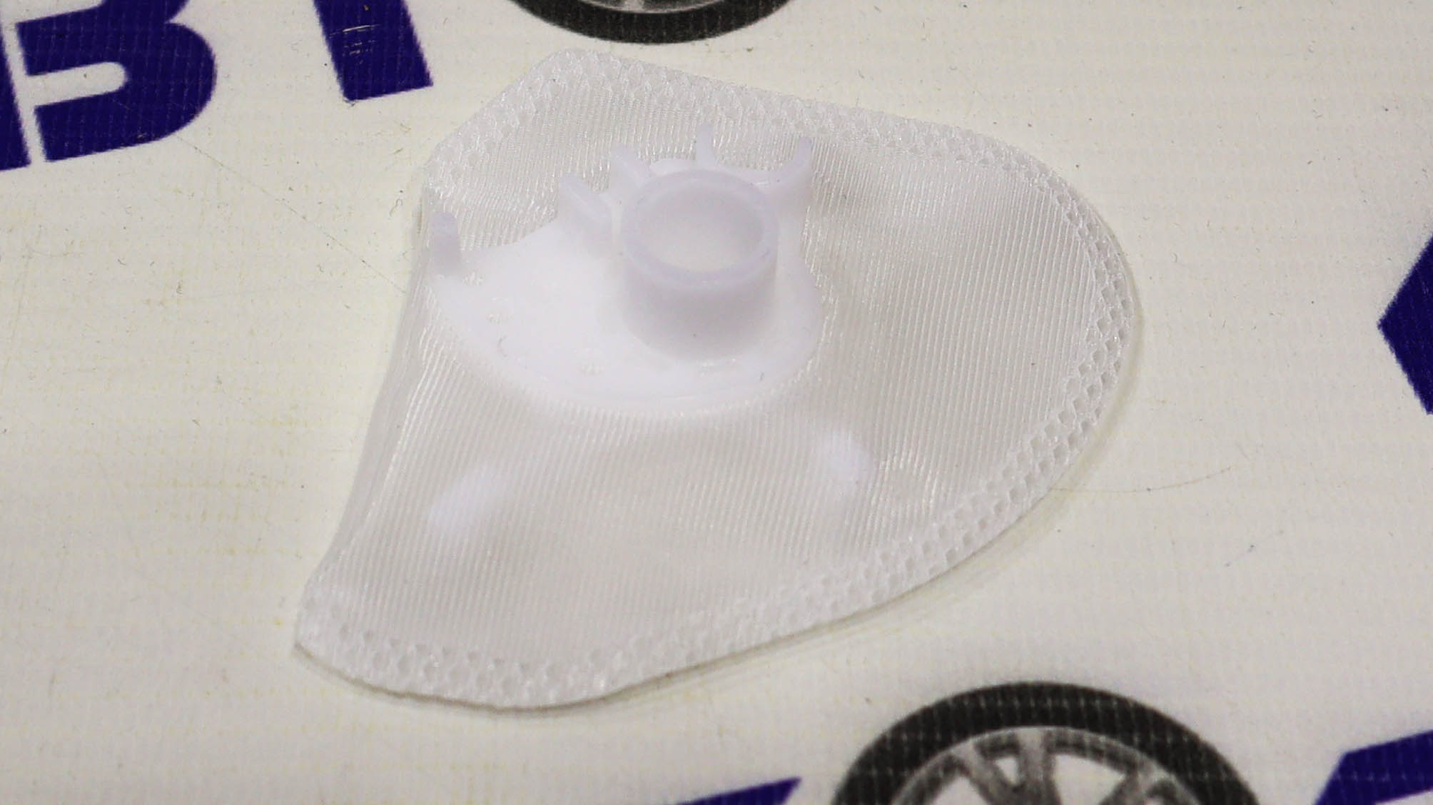 Фильтр топлива FIAT Ulysse.Scudo. NISSAN Primastar.Navara.Kubistar. OPEL Vivaro.RENAULT Megane.Trafic.Sandero.Stepway. (аналог PP8311) AMD